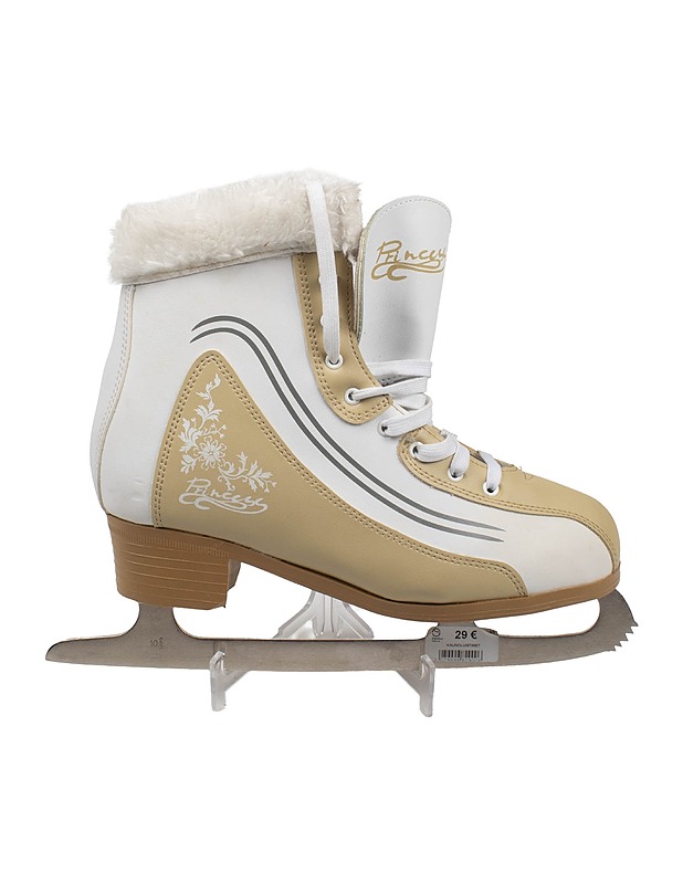 PRINCESS Gold kaunoluistimet, 42 - Kaunoluistimet - 10105419808 - 1