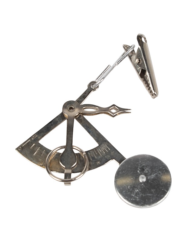 Taskukirjevaaka - Koriste-esineet - 10105419806 - 2