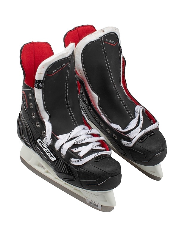 BAUER Vapor X300 jääkiekkoluistimet, 42 - Jääkiekkoluistimet - 10105419811 - 0
