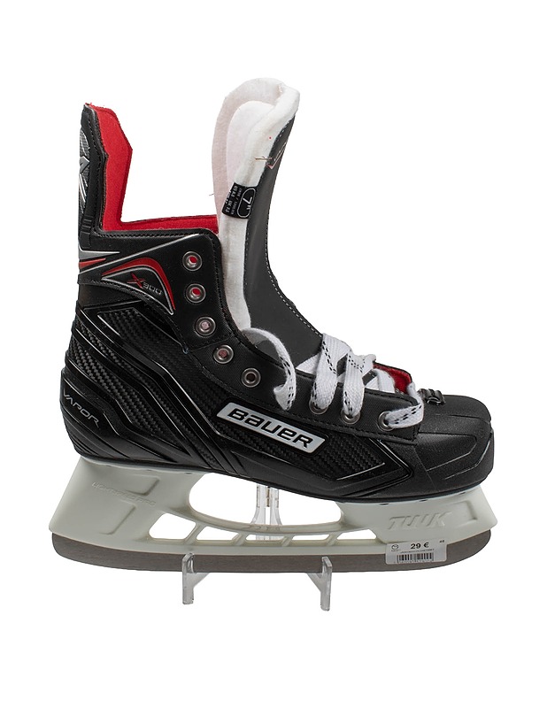 BAUER Vapor X300 jääkiekkoluistimet, 42 - Jääkiekkoluistimet - 10105419811 - 1