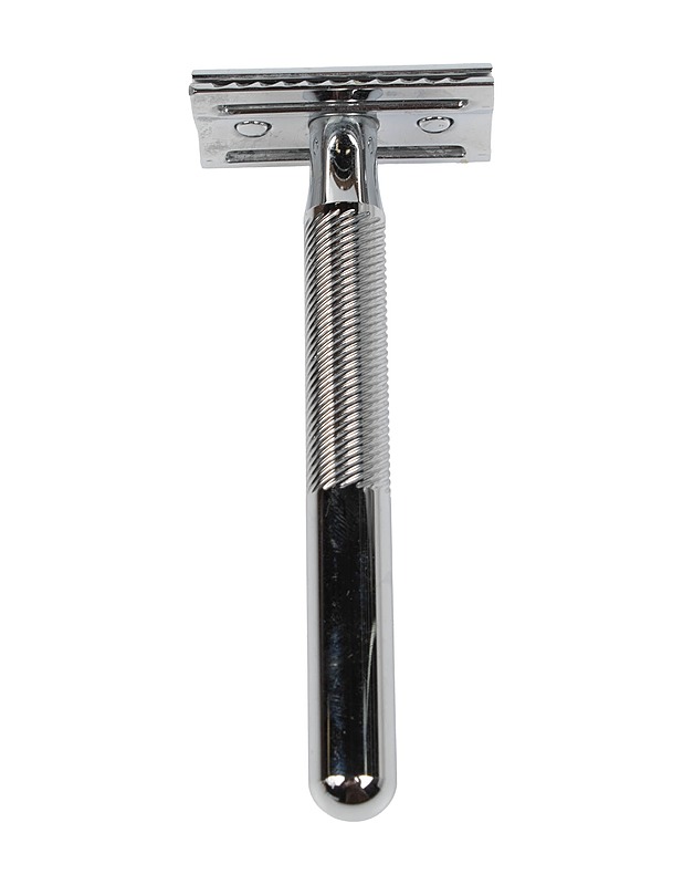 KING C. GILLETTE partahöylä - Koriste-esineet - 10105419810 - 0