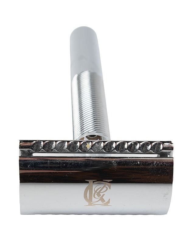 KING C. GILLETTE partahöylä - Koriste-esineet - 10105419810 - 1