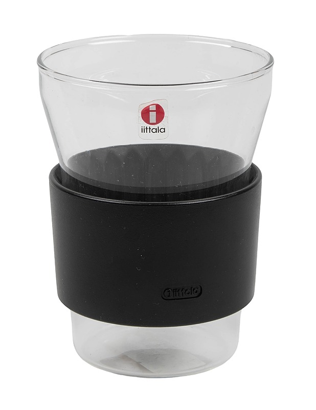 IITTALA HotCool lasi - Designsuosikit - 10105419814 - 1