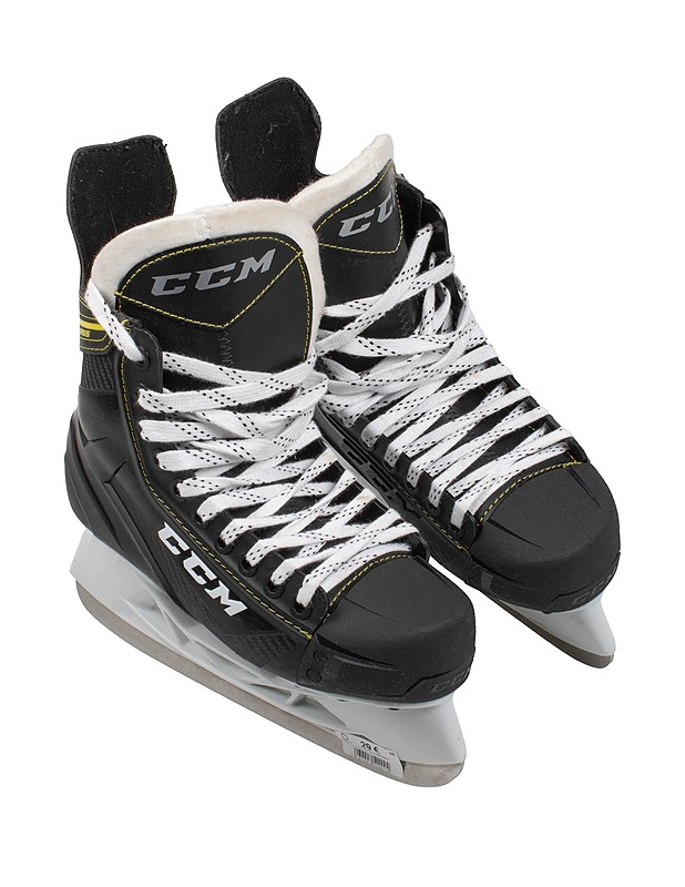 CCM Supertacks 9355 luistimet, 40,5 - Jääkiekkoluistimet - 10105419816 - 0