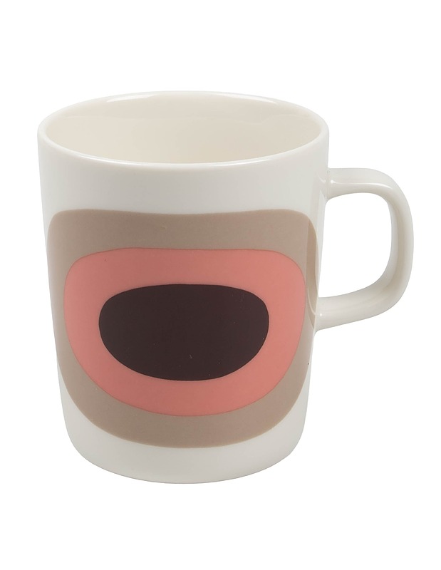 MARIMEKKO Oiva Melooni muki - Mukit ja kahvikupit - 10105419821 - 1