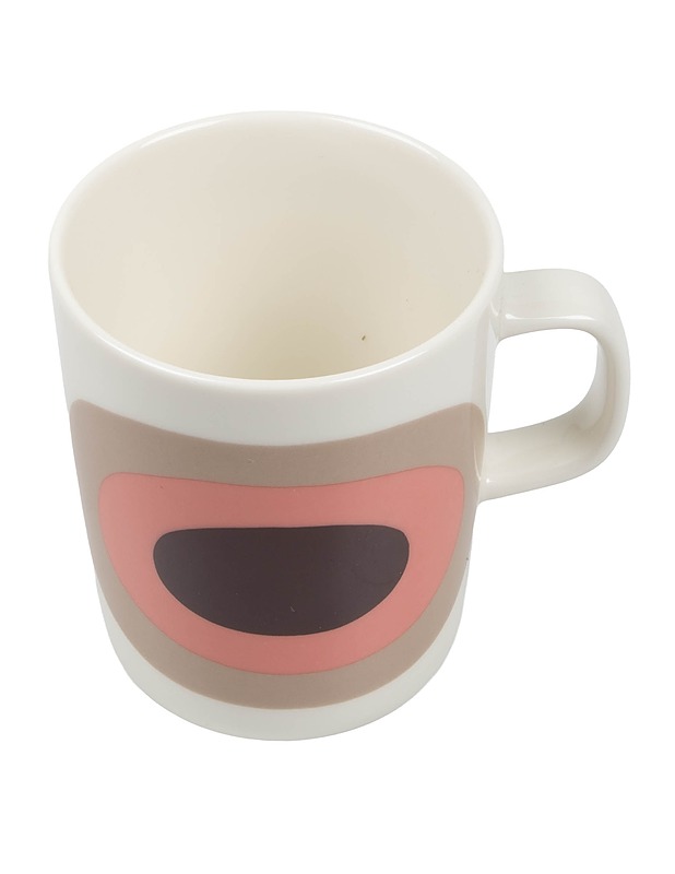 MARIMEKKO Oiva Melooni muki - Mukit ja kahvikupit - 10105419821 - 0
