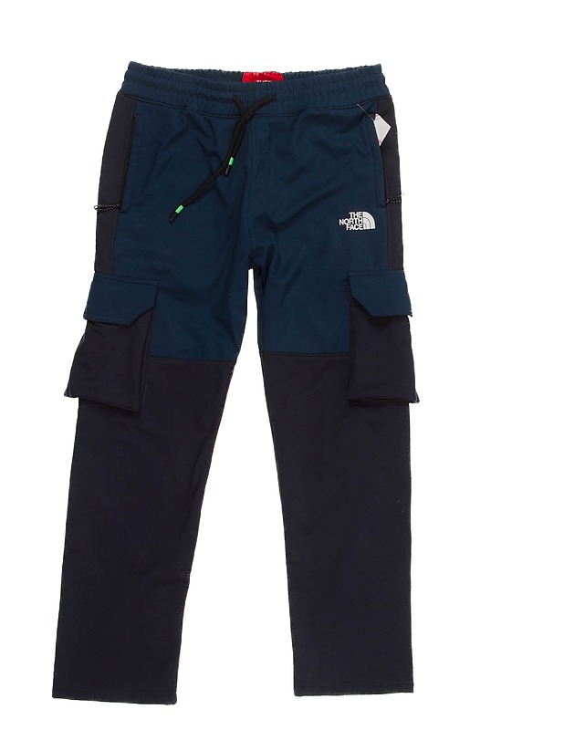 THE NORTH FACE - Naisten housut, shortsit ja haalarit - 10105419838 - 0