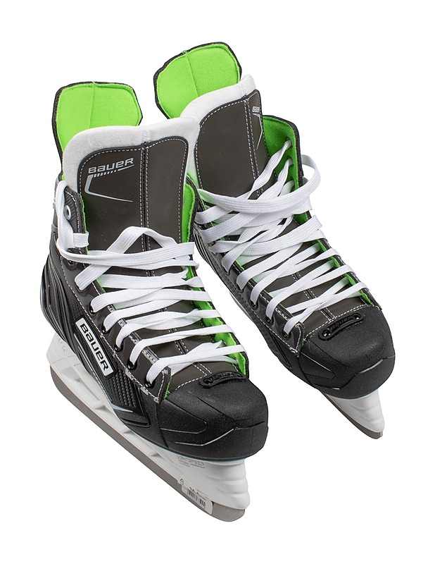 BAUER XLS jääkiekkoluistimet, 42 - Jääkiekkoluistimet - 10105419823 - 0