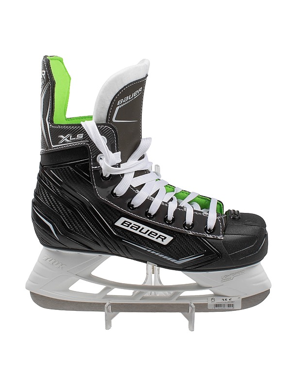 BAUER XLS jääkiekkoluistimet, 42 - Jääkiekkoluistimet - 10105419823 - 1