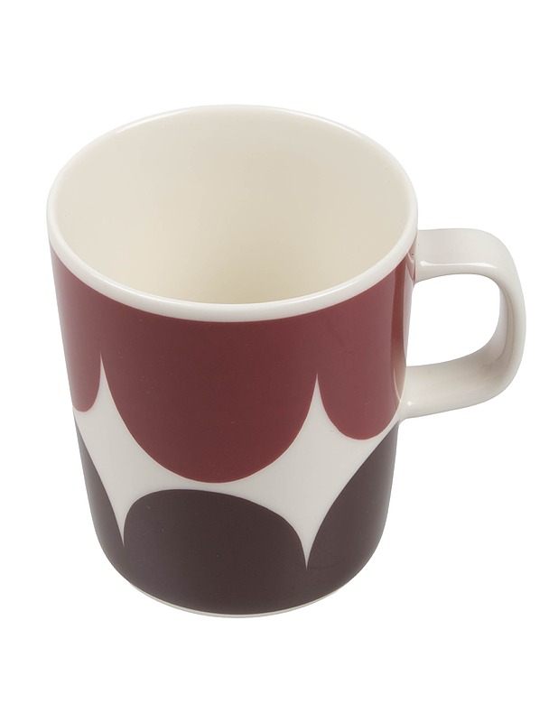 MARIMEKKO Oiva Härkä muki - Mukit ja kahvikupit - 10105419825 - 0