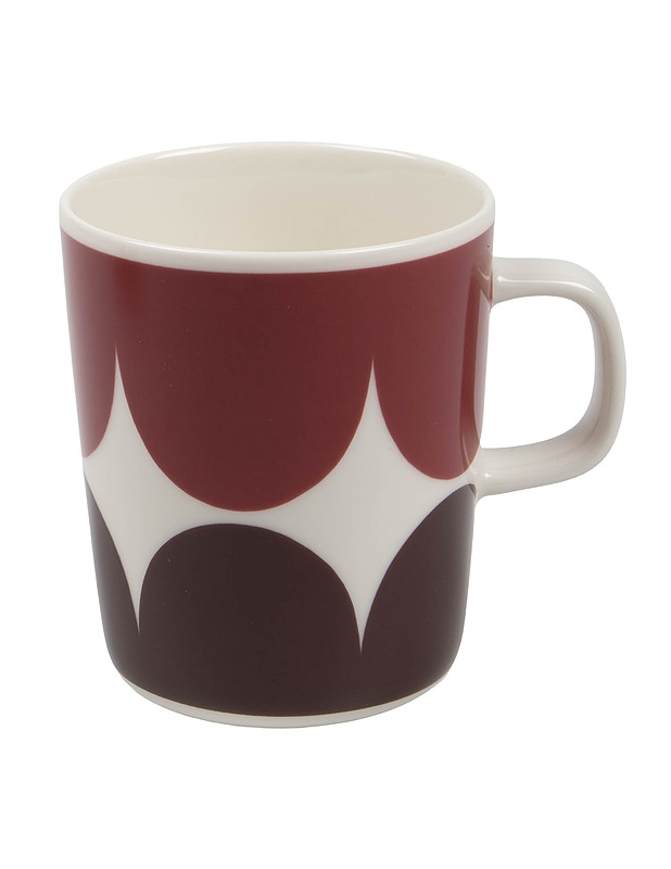 MARIMEKKO Oiva Härkä muki - Mukit ja kahvikupit - 10105419825 - 1