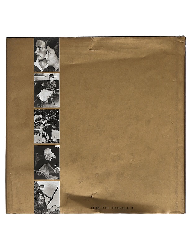 Töölöntullin molemmin puolin - Hackzell, Kaija - Historiakirjat - 10105419829 - 1