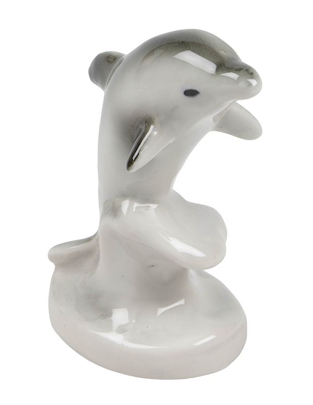 LOMONOSOV delfiinifiguuri - Koriste-esineet - 10105419831 - 0