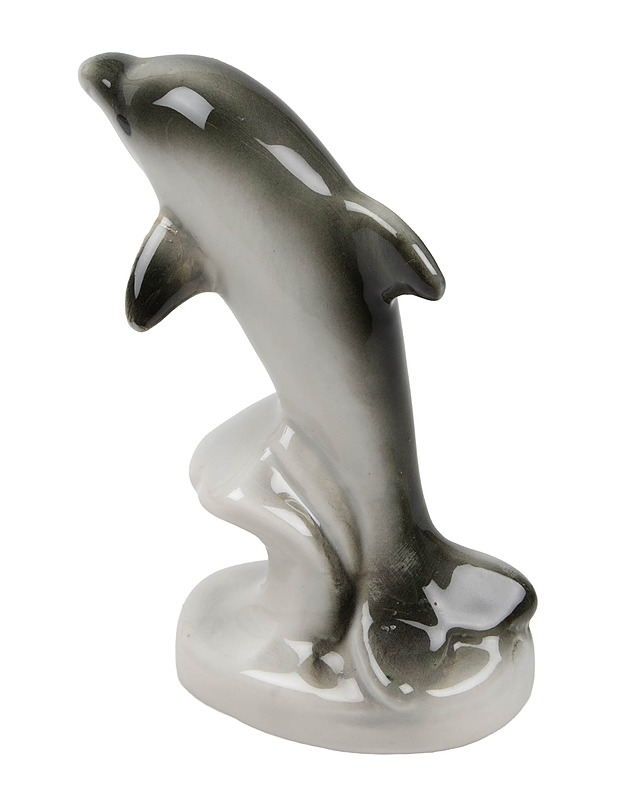 LOMONOSOV delfiinifiguuri - Koriste-esineet - 10105419831 - 1