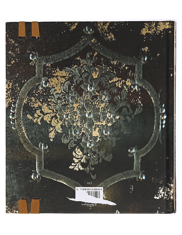 Minun Venetsiani : ruokaa, tunnelmia, muistoja - Kiros, Tessa - Ruokakirjat - 10105419832 - 1