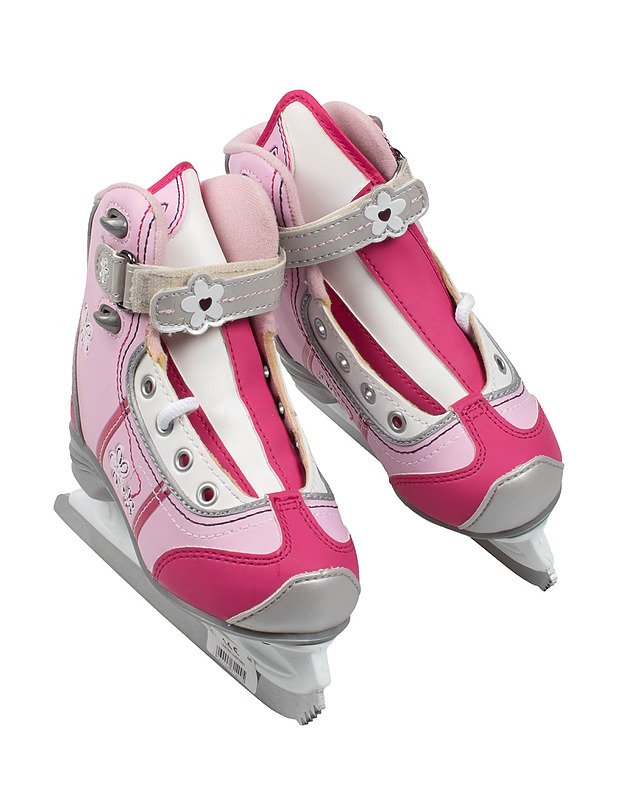 CCM Jamie Girl SP lasten luistimet, 28 - Luistimet - 10105419833 - 0