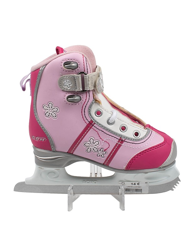 CCM Jamie Girl SP lasten luistimet, 28 - Luistimet - 10105419833 - 1