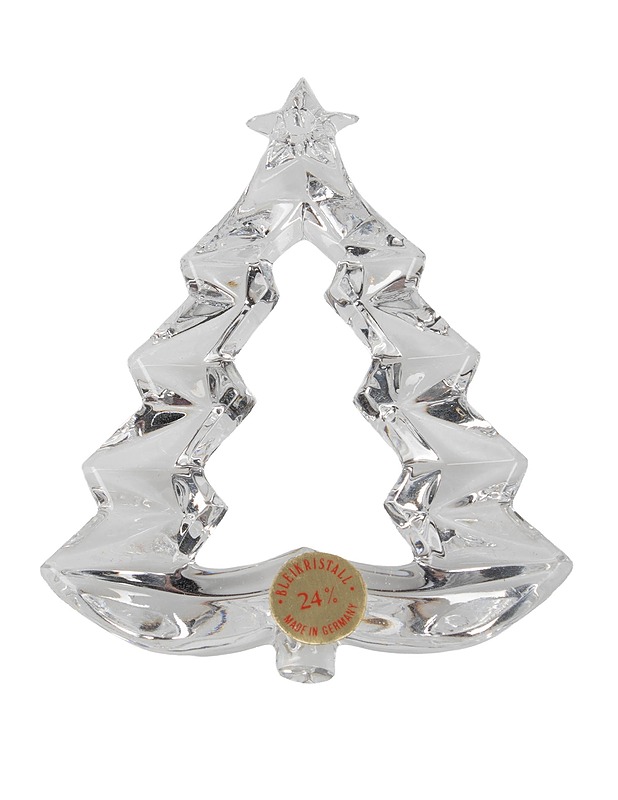 NACHTMANN kristallikoriste - Koriste-esineet - 10105419842 - 1