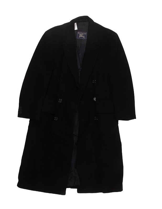 BURBERRYS villakangastakki, II laatu - Naisten takit ja jakut - 10105419856 - 0