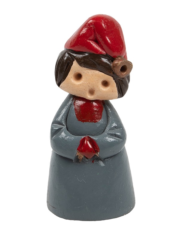 Tonttufiguuri - Koriste-esineet - 10105419843 - 0