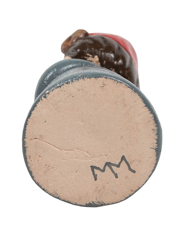 Tonttufiguuri - Koriste-esineet - 10105419843 - 2