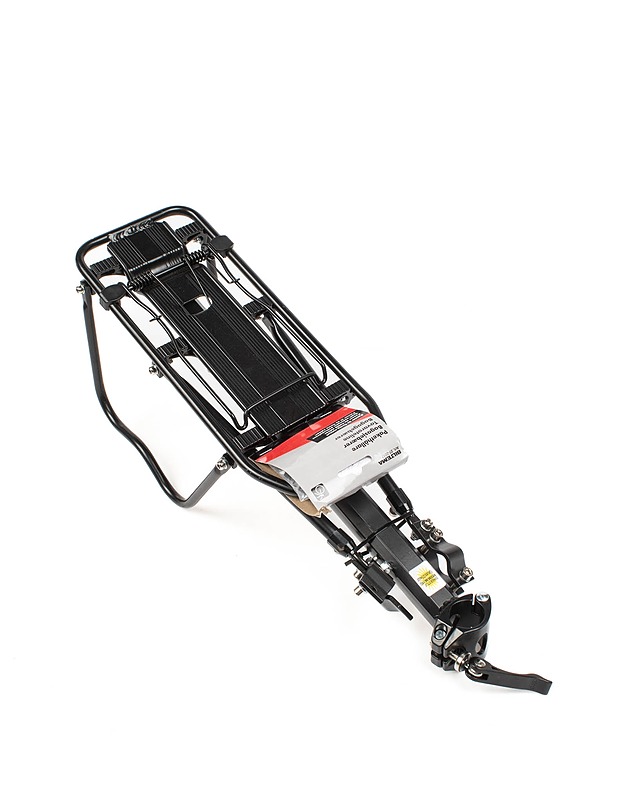 BILTEMA pyörän tavarateline - Muut urheiluvälineet ja vapaa-aika - 10105419845 - 1