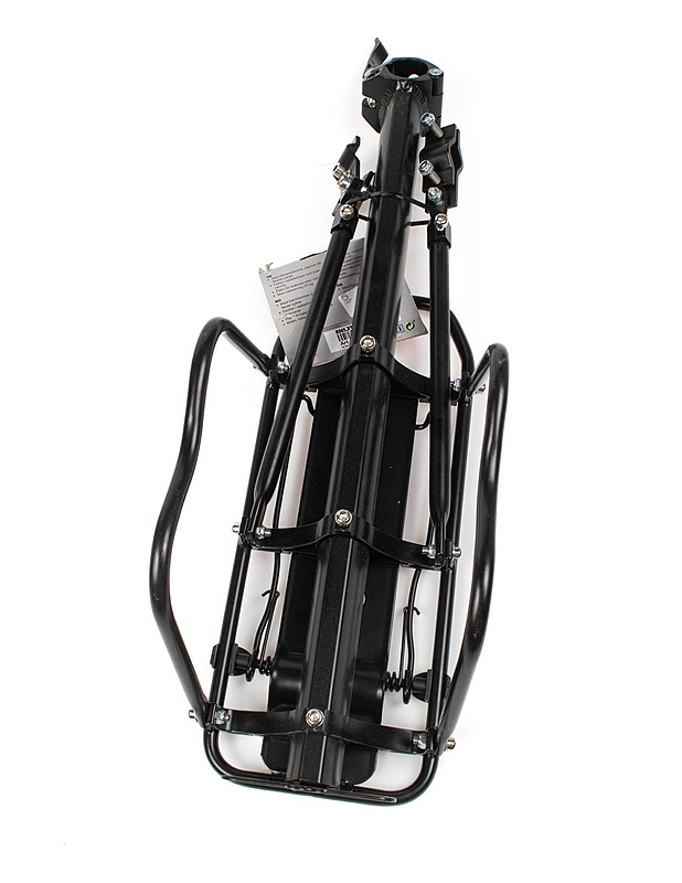 BILTEMA pyörän tavarateline - Muut urheiluvälineet ja vapaa-aika - 10105419845 - 2