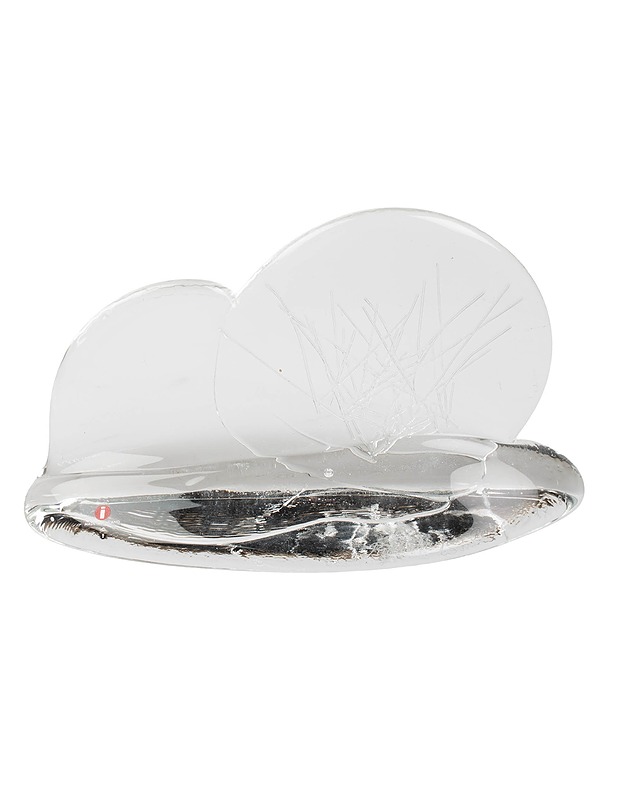 IITTALA Punkaharju Retretti taidelasiteos - Designsuosikit - 10105419847 - 1