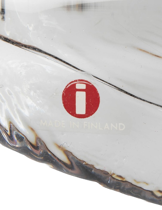 IITTALA Punkaharju Retretti taidelasiteos - Designsuosikit - 10105419847 - 2