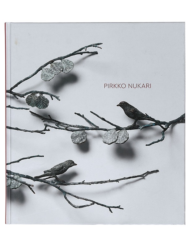 Pirkko Nukari - Nukari, Pirkko - Lastenkirjat - 10105419860 - 0