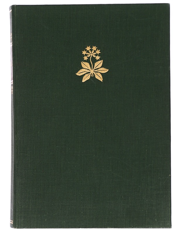 Suuri kasvikirja I - Jaakko Jalas (toim.) - Lemmikki- ja luontokirjat - 10105419863 - 0