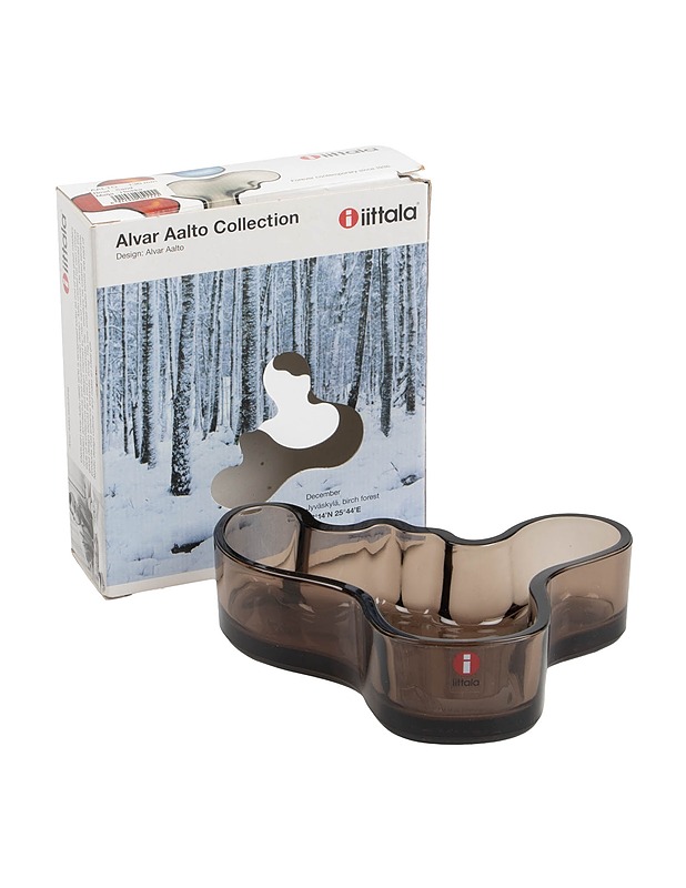 IITTALA Aalto kulho - Designsuosikit - 10105419870 - 0