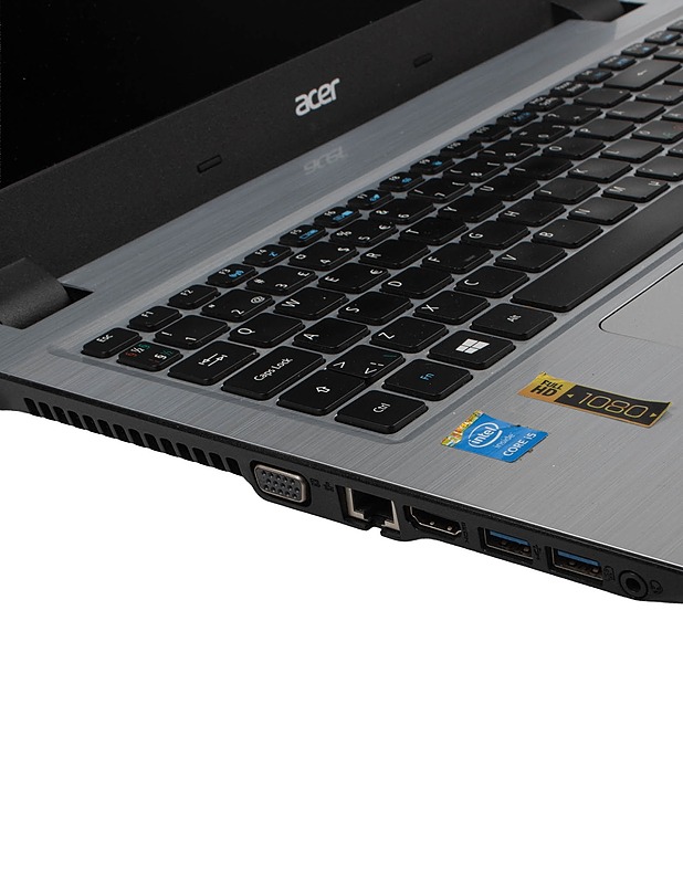 ACER ASPIRE V3-574 läppäri, 15.6" - Tietokoneet - 10105419873 - 1