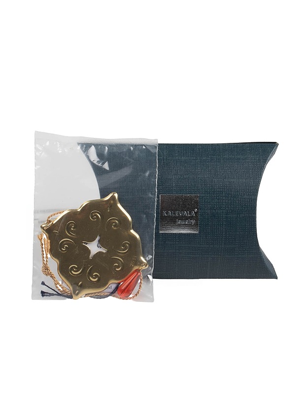 KALEVALA KORU joulukoriste 2011 - Koriste-esineet - 10105419875 - 0