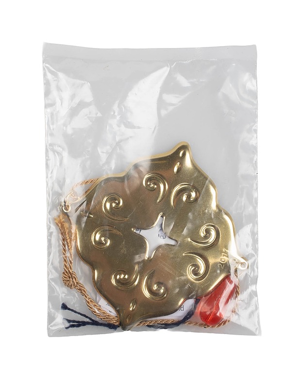 KALEVALA KORU joulukoriste 2011 - Koriste-esineet - 10105419875 - 1