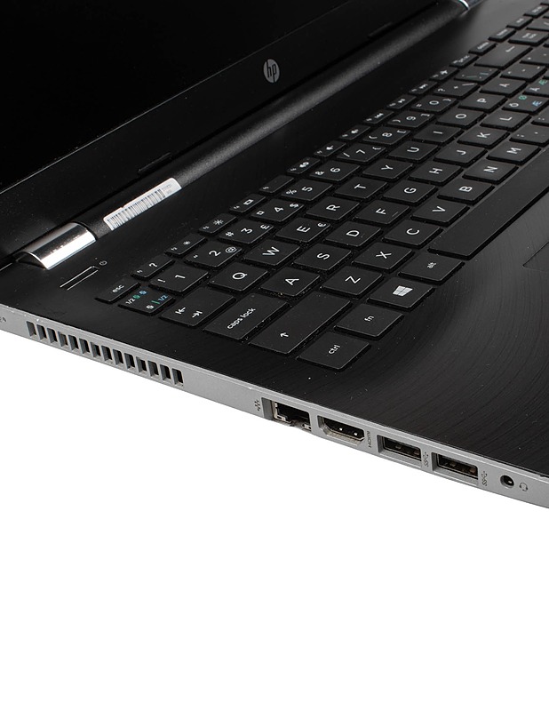 HP 15-bw056no läppäri, 15.6" - Tietokoneet - 10105419886 - 1