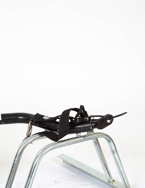 Polkupyörän peräkärry, 20" - Erikoispyörät - 10105419891 - 3