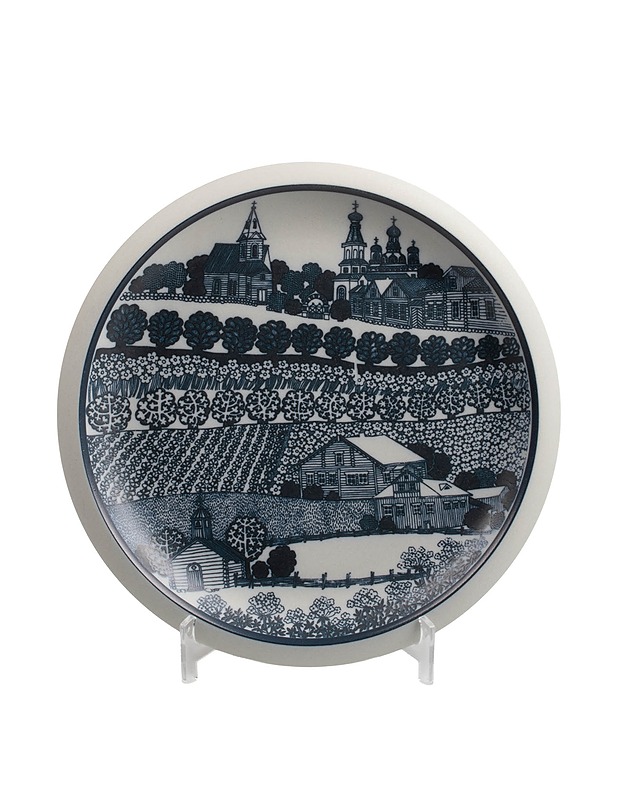 ARABIA 102 Vuosilautanen - Designsuosikit - 10105419897 - 1