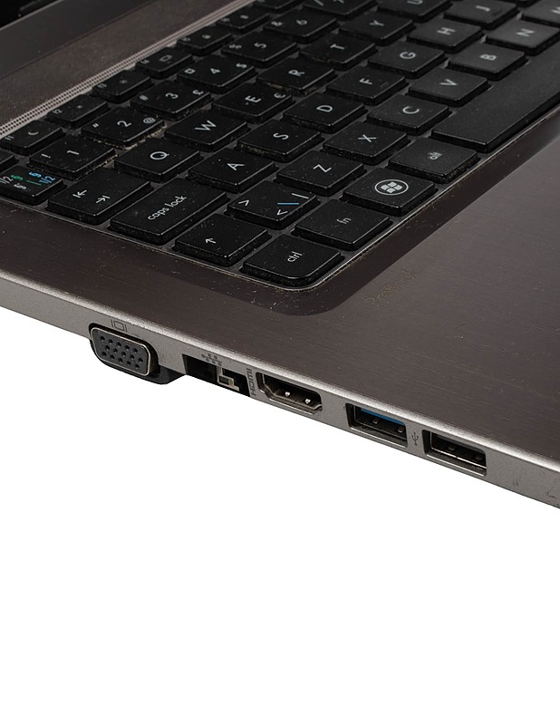 HP PROBOOK 4730s läppäri, 17,3" - Tietokoneet - 10105419906 - 1