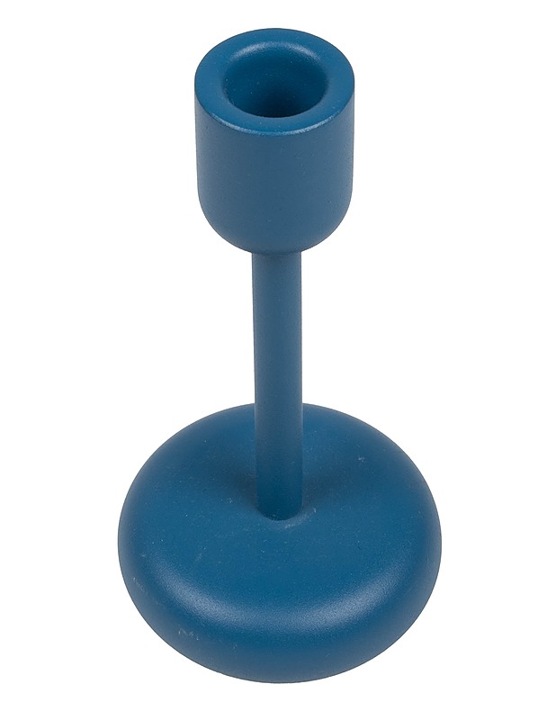 IITTALA Nappula kynttilänjalka - Designsuosikit - 10105419904 - 0