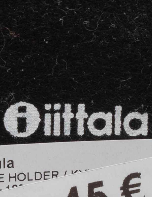 IITTALA Nappula kynttilänjalka - Designsuosikit - 10105419904 - 2