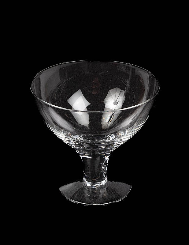 NUUTAJÄRVI GN 46 cocktail-lasi - Designsuosikit - 10105419907 - 1