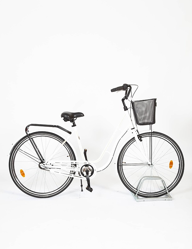 RALEIGH Classic polkupyörä, 28" - Naistenpyörät - 10105419912 - 0