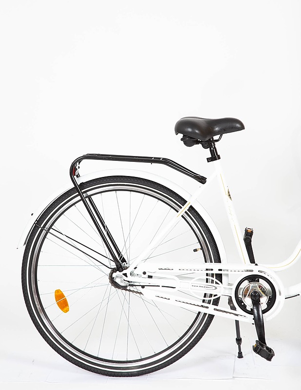 RALEIGH Classic polkupyörä, 28" - Naistenpyörät - 10105419912 - 2