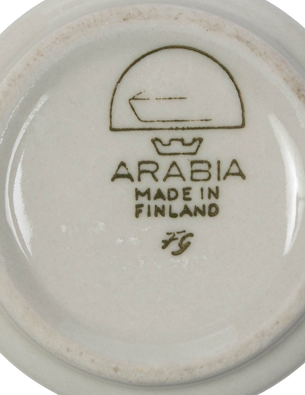 ARABIA Karelia kermakko - Designsuosikit - 10105419915 - 2