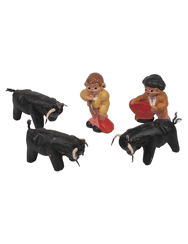 Savifiguurit - Koriste-esineet - 10105419918 - 0