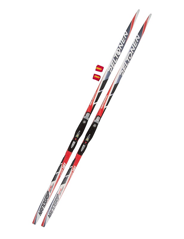 PELTONEN Astra Classic sukset - Hiihto ja talviurheilu - 10105419927 - 0