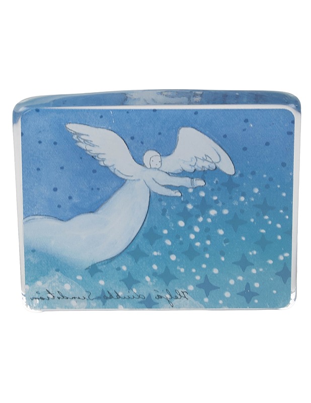 ARABIA Tähtisateessa lasikoriste - Designsuosikit - 10105419935 - 2