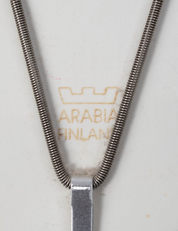 ARABIA Ruiskukat seinälaatta - Designsuosikit - 10105419949 - 2