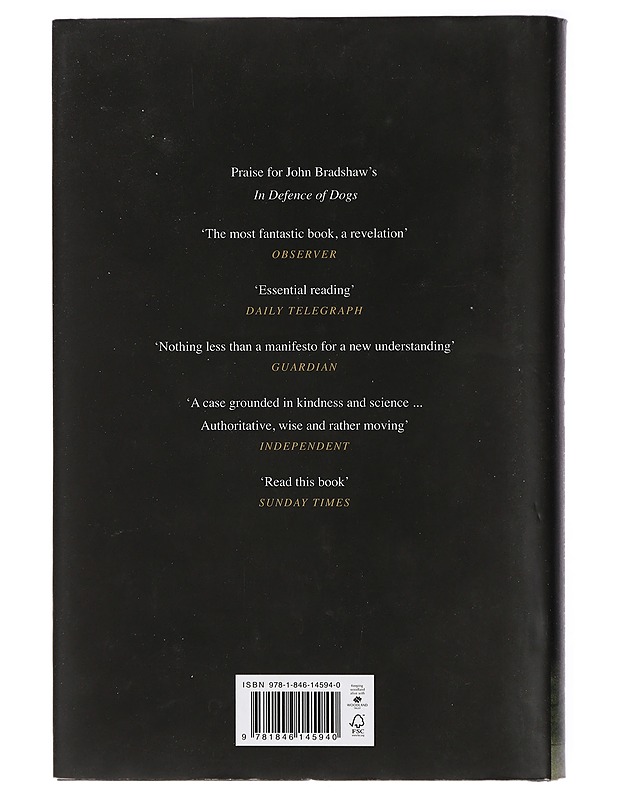 Cat sense : the feline enigma revealed - John Bradshaw - Harrastekirjat - 10105419959 - 1